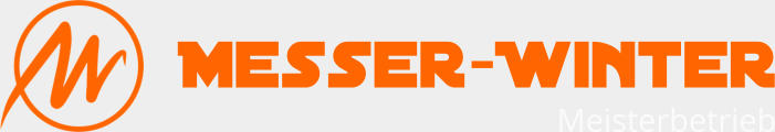 Messer-Winter Meisterbetrieb