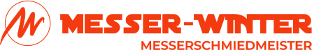 Messer-WINTER MESSERSCHMIEDMEISTER