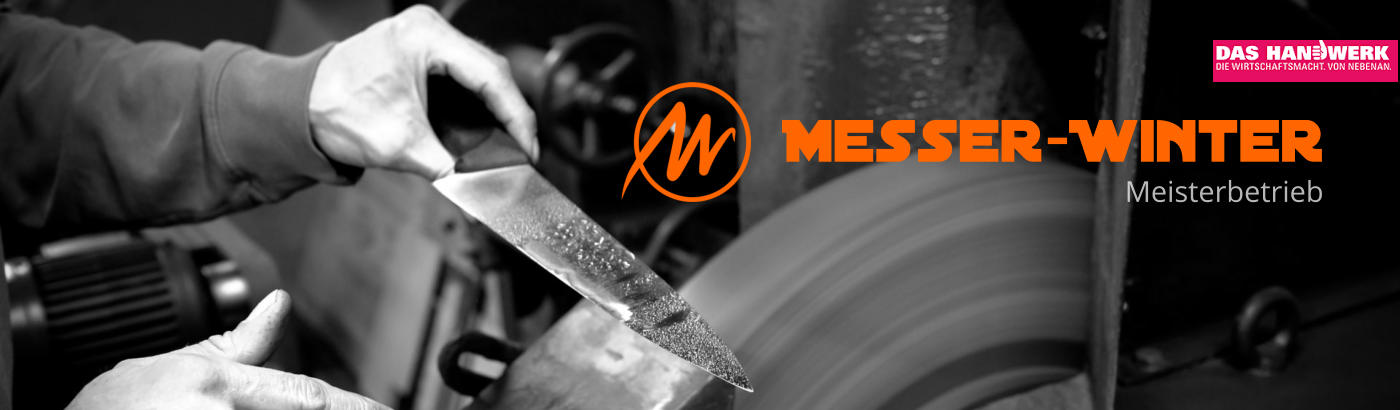 Messer-Winter Meisterbetrieb